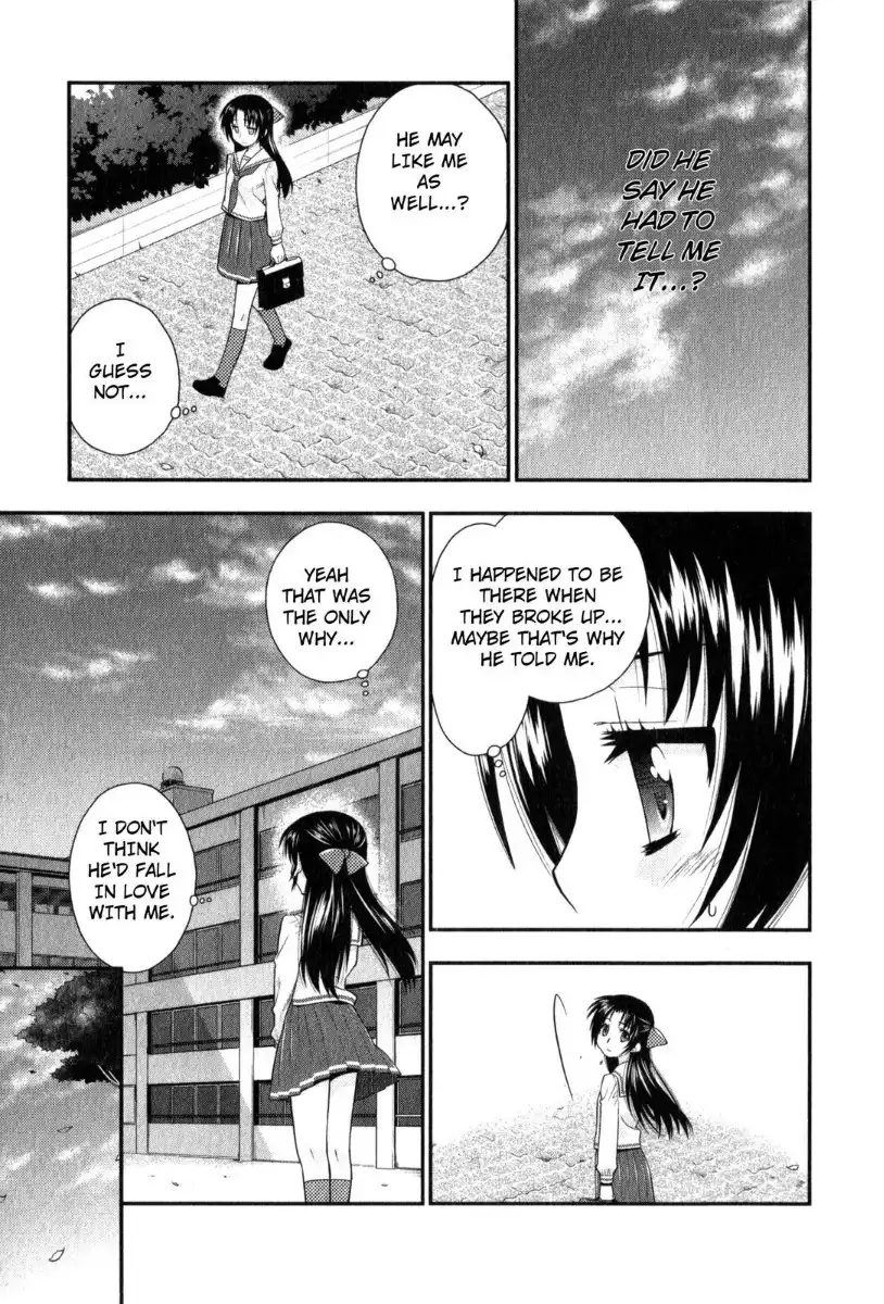 Kanpeki na Kanojo Chapter 31.036 86